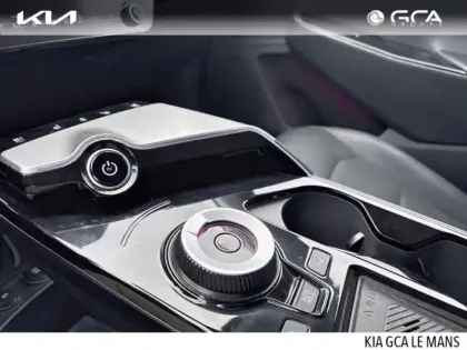 Photo 8 Kia Ev6  229ch Air Design 2WD