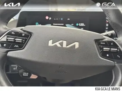Photo 9 Kia Ev6  229ch Air Design 2WD