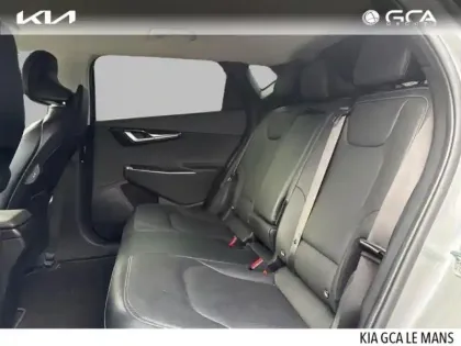 Photo 13 Kia Ev6  229ch Air Design 2WD