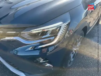 Photo 12 Renault Captur  1.6 E-Tech hybride 145ch Techno