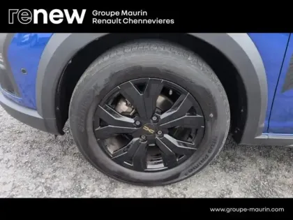 Photo 8 Dacia Sandero  1.0 ECO-G 100ch Stepway Extreme -24