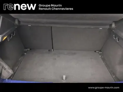 Photo 13 Dacia Sandero  1.0 ECO-G 100ch Stepway Extreme -24