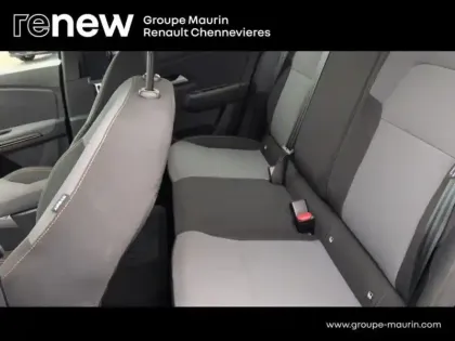 Photo 14 Dacia Sandero  1.0 ECO-G 100ch Stepway Extreme -24