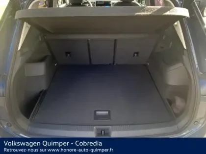 Photo 6 Volkswagen Tiguan  2.0 TDI 150ch VW Edition DSG7