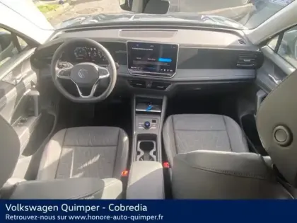 Photo 9 Volkswagen Tiguan  2.0 TDI 150ch VW Edition DSG7