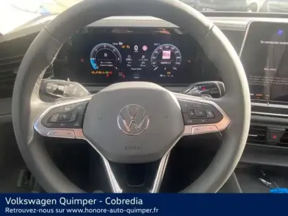 Photo 11 Volkswagen Tiguan  2.0 TDI 150ch VW Edition DSG7