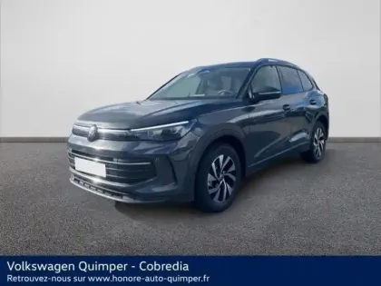 Photo Volkswagen Tiguan