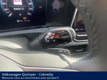 Photo 12 Volkswagen Tiguan  2.0 TDI 150ch VW Edition DSG7