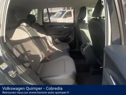 Photo 7 Volkswagen Tiguan  2.0 TDI 150ch VW Edition DSG7