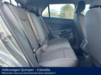 Photo 9 Volkswagen T-roc  1.5 eTSI 116ch DSG7