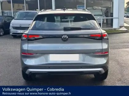 Photo 5 Volkswagen T-roc  1.5 eTSI 116ch DSG7