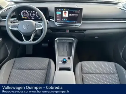 Photo 10 Volkswagen T-roc  1.5 eTSI 116ch DSG7