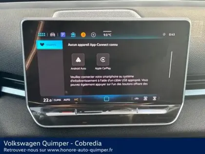 Photo 14 Volkswagen T-roc  1.5 eTSI 116ch DSG7