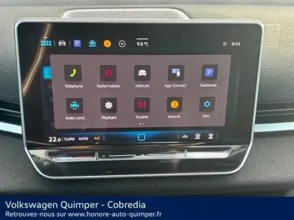 Photo 13 Volkswagen T-roc  1.5 eTSI 116ch DSG7