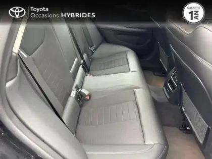 Photo 6 BMW I4  eDrive40 340ch