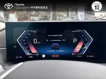 Photo 13 BMW I4  eDrive40 340ch