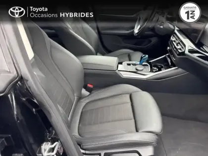 Photo 5 BMW I4  eDrive40 340ch