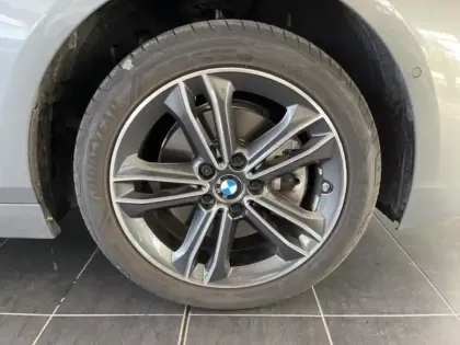 Photo 7 BMW Serie 1 Gén. III (F40) Ph2 Edition Sport 5