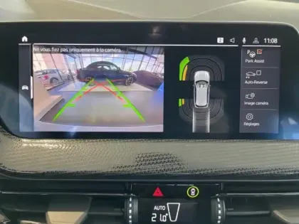 Photo 13 BMW Serie 1 Gén. III (F40) Ph2 Edition Sport 5