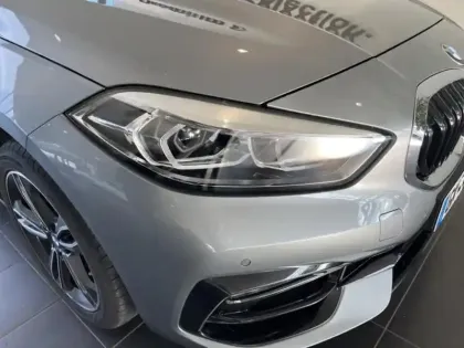 Photo 9 BMW Serie 1 Gén. III (F40) Ph2 Edition Sport 5