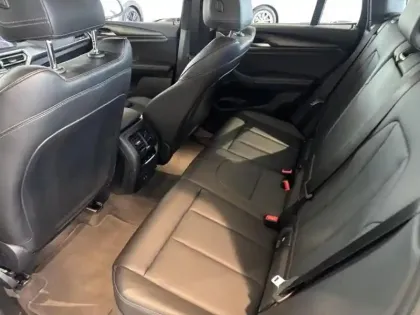 Photo 12 BMW X3  xDrive20d 190ch M Sport