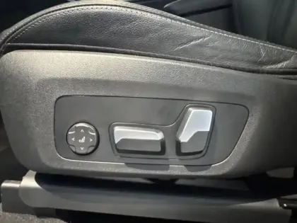 Photo 13 BMW X3  xDrive20d 190ch M Sport