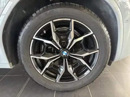 Photo 7 BMW X3  xDrive20d 190ch M Sport