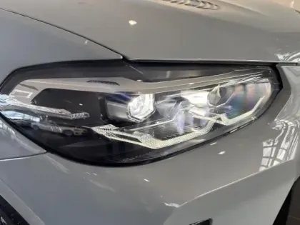 Photo 9 BMW X3  xDrive20d 190ch M Sport