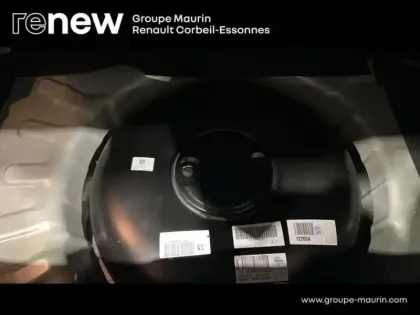 Photo 10 Dacia Sandero  1.0 ECO-G 100ch Stepway Extreme -24