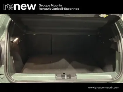 Photo 9 Dacia Sandero  1.0 ECO-G 100ch Stepway Extreme -24