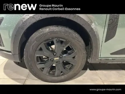 Photo 8 Dacia Sandero  1.0 ECO-G 100ch Stepway Extreme -24