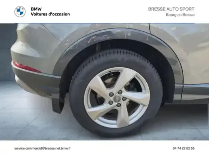 Photo 8 Audi Q3  40 TDI 190ch Design Luxe quattro S tronic 7