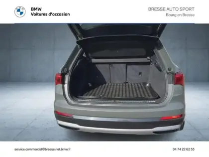 Photo 6 Audi Q3  40 TDI 190ch Design Luxe quattro S tronic 7