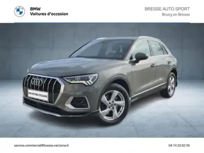 Photo Audi Q3