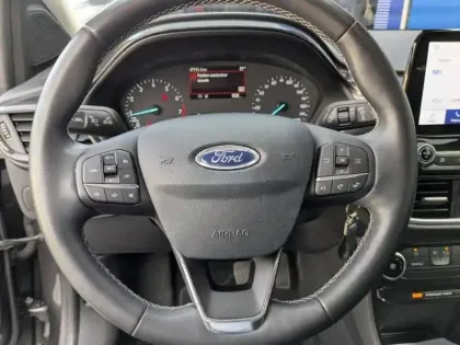 Photo 10 Ford Puma  1.0 Flexifuel 125ch S&S mHEV Titanium