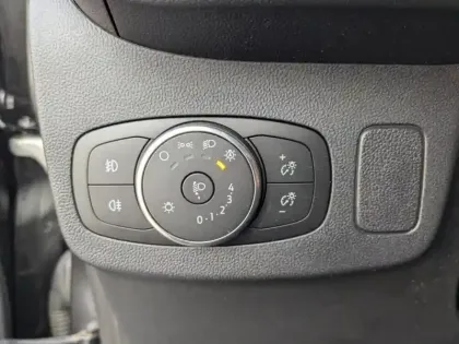 Photo 8 Ford Puma  1.0 Flexifuel 125ch S&S mHEV Titanium