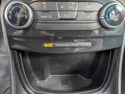 Photo 13 Ford Puma  1.0 Flexifuel 125ch S&S mHEV Titanium