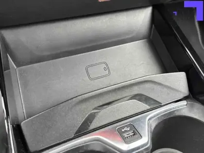 Photo 11 BMW Serie 1 Série 1 118dA 150ch Edition Sport 8cv