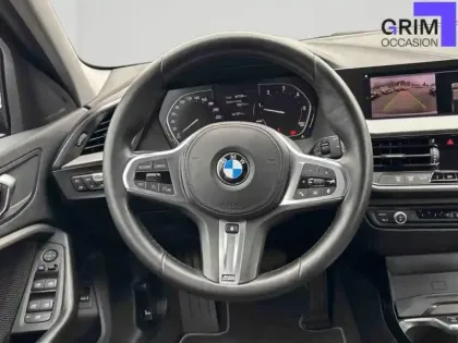 Photo 7 BMW Serie 1 Série 1 118dA 150ch Edition Sport 8cv