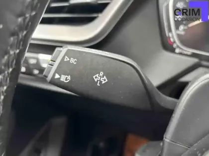 Photo 9 BMW Serie 1 Série 1 118dA 150ch Edition Sport 8cv