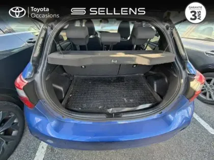 Photo 9 Lexus Nx  450h+ 292ch Luxe 4WD MY26