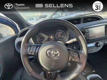 Photo 12 Lexus Nx  450h+ 292ch Luxe 4WD MY26