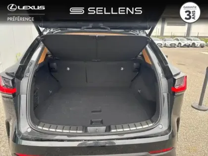 Photo 24 Lexus Nx Gén. II Ph1 Luxe 5