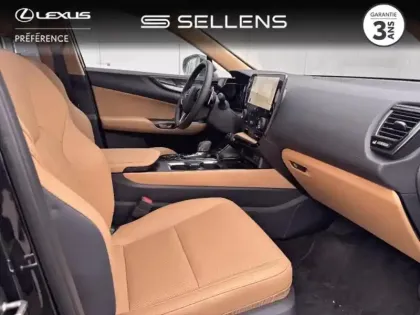 Photo 20 Lexus Nx Gén. II Ph1 Luxe 5