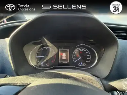 Photo 13 Lexus Nx  450h+ 292ch Luxe 4WD MY26