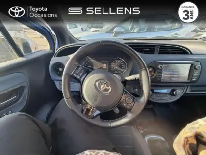 Photo 8 Lexus Nx  450h+ 292ch Luxe 4WD MY26