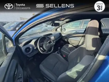 Photo 7 Lexus Nx  450h+ 292ch Luxe 4WD MY26