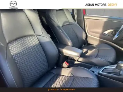 Photo 13 Mazda Mazda2 Mazda 2 Hybrid 1.5 Hybrid 116ch Homura 2024