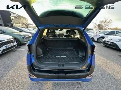 Photo 9 Kia Sportage Gén. V Ph1 GT-line Premium 5