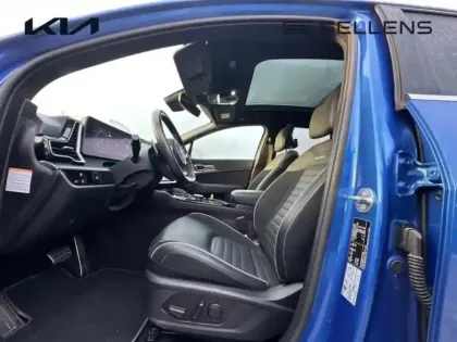 Photo 10 Kia Sportage Gén. V Ph1 GT-line Premium 5